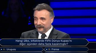 Hangi ülke, erkeklerde FIFA Dünya Kupası'nı diğer üçünden daha fazla kazanmıştır?
