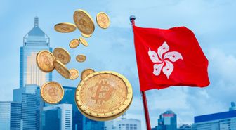 Hong Kong ve Şanghay ticari verileri Blockchain'e taşıyor