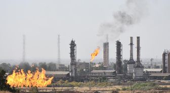 Irak'ın kuzeyinde faaliyet gösteren İngiltere merkezli şirket petrol üretimini durdurdu