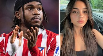 İspanya bu iddiaları konuşuyor! Ademola Lookman'a taciz suçlaması