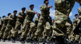 Kanun teklifi sunuldu! Bedelli askerliğe rekor zam
