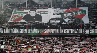 Karşıyaka, Altay'ı 3-1 Mağlup Ederek İzmir Derbisinde Galip Geldi