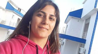 Kız arkadaşını 7 bıçak darbesiyle öldürdü