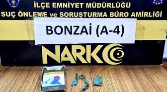 Kula'da 13 kişi hakkında işlem yapıldı 2 kişi tutuklandı