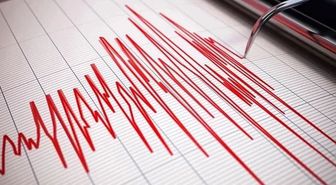 Malatya'da 4.3 büyüklüğünde deprem