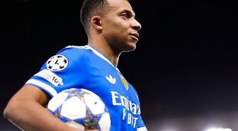 Mbappe, sakatlığı sonrası kulüp içerisinde ortalığı karıştırdı