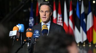 NATO Genel Sekreteri Rutte: Avrupa, İran operasyonunda Trump'a tam destek veriyor