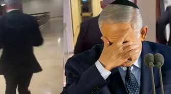 Netanyahu öldü mü? SON DAKİKA! Netanyahu'nun ofisi mi vuruldu?