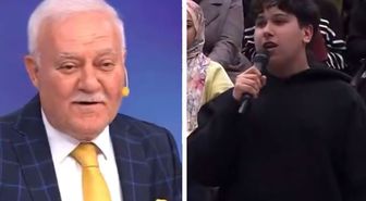 Nihat Hatipoğlu'nu dahi şaşırtan Fenerbahçe sorusu: 11 yıldır dua ediyoruz, nerede yanlış yapıyoruz