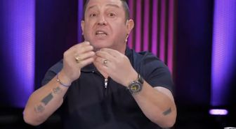 Nihat Kahveci'den Fenerbahçeli yıldıza olay sözler