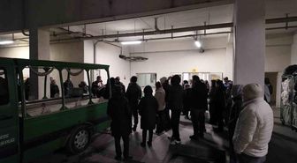 Okuldaki saldırıda hayatını kaybeden Fatmanur öğretmenin cenazesi adli tıpa gönderildi