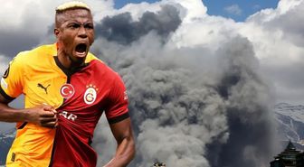 Osimhen, Ndidi İran'a gidecek mi? Victor Osimhen, Wilfred Ndidi Nijerya-İran hazırlık maçı için İran'a ne zaman gidecek?