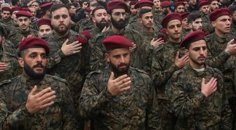 Savaşa katılan Hizbullah'a soğuk duş! Başbakan askeri faaliyetlerini yasakladı