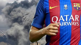 Savaşın ortasında kalıp Türkiye'ye kaçan yıldız futbolcudan bomba karar