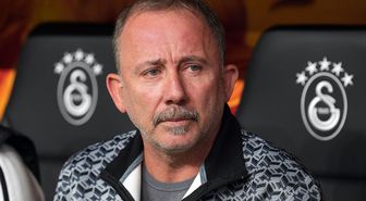 Sergen Yalçın'dan Galatasaray derbisi öncesi kritik karar