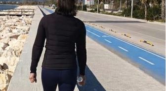 Spor eğitmeninden 'tayt' zorunluluğu iddiasıyla 500 bin TL'lik tazminat davası