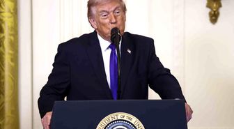 Trump: "Bu, saldırı için son ve en iyi şansımızdı"