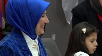 Türk Kızılay Genel Başkanı Yılmaz: "Tüm tarafları insanı hukuk kurallarına uymaya davet ediyorum"