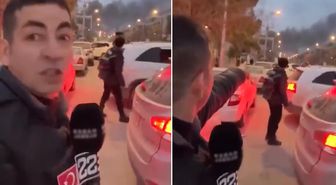 "Türkiye'deki ABD üssü vuruldu" iddiasına İletişim Başkanlığından jet yalanlama