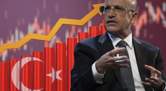 Türkiye ekonomisiyle ilgili yüz güldüren veri! Mehmet Şimşek kayıtsız kalamadı