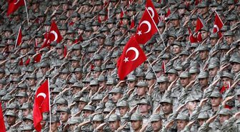 TÜRKİYE'NİN ASKERİ GÜCÜ VE SİLAHLARI 2026: Türkiye'nin askeri gücü nasıl, kaçıncı sırada? Türkiye'de kaç tane asker, savaş uçağı, füze var?