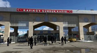 Türkiye sınır kapılarını kapattı mı? SON DAKİKA! Türkiye-İran sınır kapıları kapatıldı mı, neden kapatıldı, gümrük girişleri de kapalı mı?