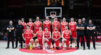 Türkiye Sırbistan basketbol maçı kaç kaç? Türkiye FIBA Dünya Kupası elemeleri maç sonucu!