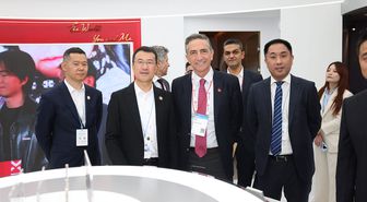 Vodafone ve Huawei, 5G teknolojisiyle fiber hızını 81 il 922 ilçede evlere taşıyacak