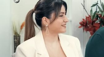 Yemekteyiz Çağla kimdir? Zuhal Topal'la Yemekteyiz Çağla Hanım kaç yaşında, nereli?