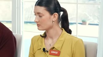Yemekteyiz Simge kimdir? Zuhal Topal'la Yemekteyiz Simge Hanım kaç yaşında, nereli?