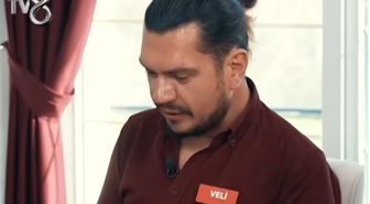 Yemekteyiz Veli kimdir? Zuhal Topal'la Yemekteyiz Veli Bey kaç yaşında, nereli?