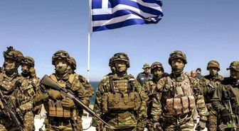 Yunanistan, Fransa'nın 'nükleer şemsiyesi' altına girmeye hazırlanıyor