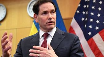 ABD Dışişleri Bakanı Rubio: İran balistik füzelere sahip olmayacak