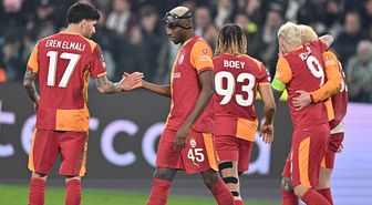 Alanyaspor - Galatasaray maç kadrosu! Muhtemel 11 belli oldu mu?