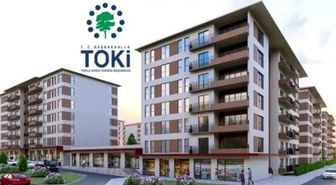 Ankara TOKİ kura çekilişi ne zaman, bugün mü, saat kaçta? Ankara TOKİ kura çekilişi başladı mı?