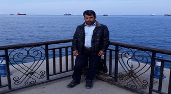 Annesini aldattığını iddia ettiği babasını öldüren şüpheli tutuklandı
