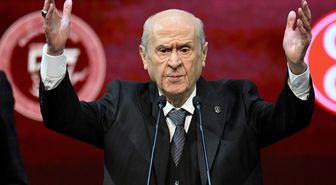 Bahçeli: Hamaney'in öldürülmesi alçaklıktır