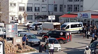 Batman'da silahlı kavga: 1 yaralı