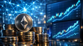 Bitmine kurumsal Ethereum rezervini 4,47 milyon adede yükseltti