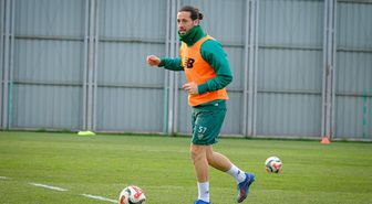 Bursaspor'da Muş Spor mesaisi başladı