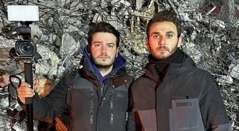 CNN TÜRK kameramanı Halil Kahraman kimdir? İsrail'de gözaltına alınan Halil Kahraman kaç yaşında, nereli?