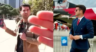 CNN Türk muhabiri Emrah Çakmak kimdir? İsrail'de gözaltına alınan Emrah Çakmak kaç yaşında, nereli?