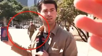CNN Türk muhabirleri gözaltına mı alındı? İsrail'de Türk gazeteciler neden gözaltına alındı?