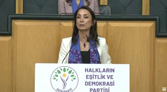 DEM Parti'li Hatimoğulları: AİHM ve AYM kararları uygulanmalı