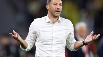 Domenico Tedesco'dan kötü haber