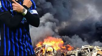 Dünyaca ünlü golcü İran'da savaşacak mı? Beklenen açıklama geldi