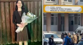 Fatma Nur Çelik hangi okulda öğretmendi, branşı neydi, ne öğretmeniydi?