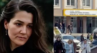 Fatma Nur Çelik öğretmen olayı nedir? Çekmeköy'de öldürülen öğretmen kimdir, neden öldü? Taşdelen Borsa İstanbul lisesinde ne oldu?