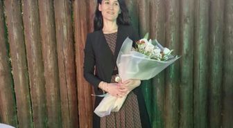 Fatma Nur öğretmenin oğlu için yazdığı not kahretti: Ömrüm yeterse...