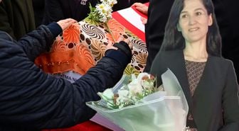 Fatma öğretmenin 11 yaşındaki oğluyla ilgili kahreden detay: Bir Fatiha okuyacağım